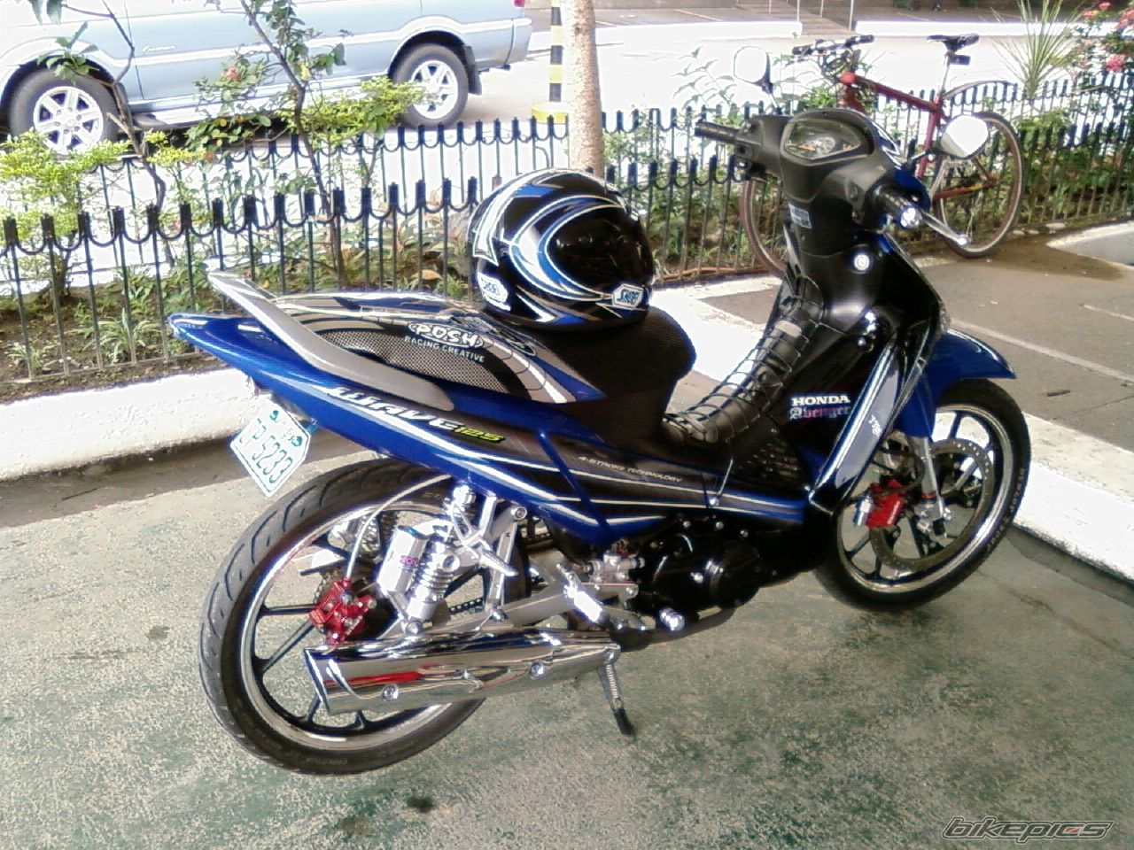 Bike Photo 1011548