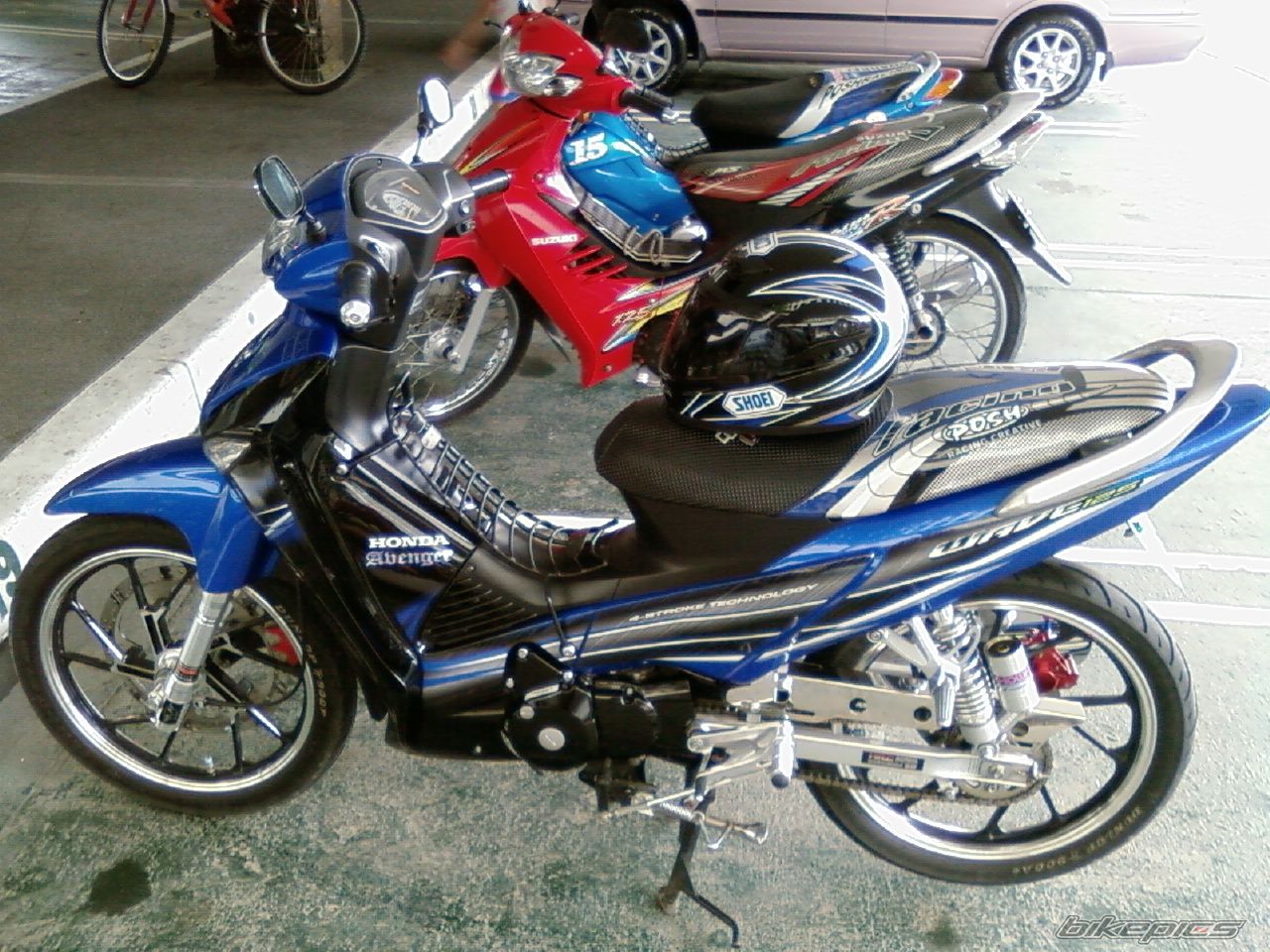 Bike Photo 1011551