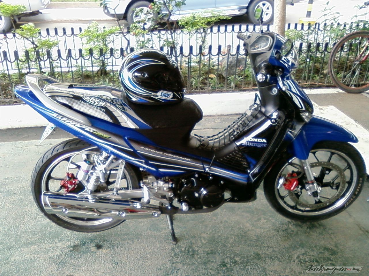 Bike Photo 1011557