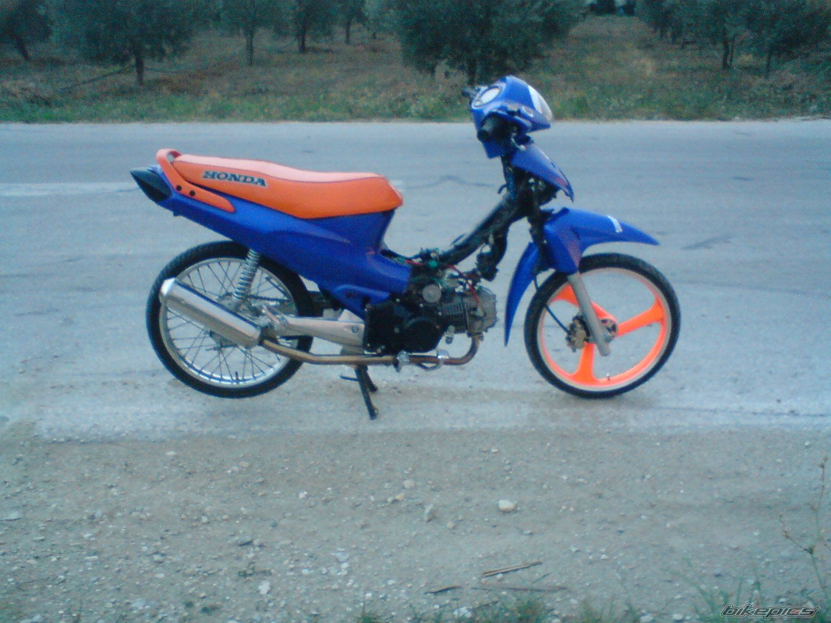 Bike Photo 1011740
