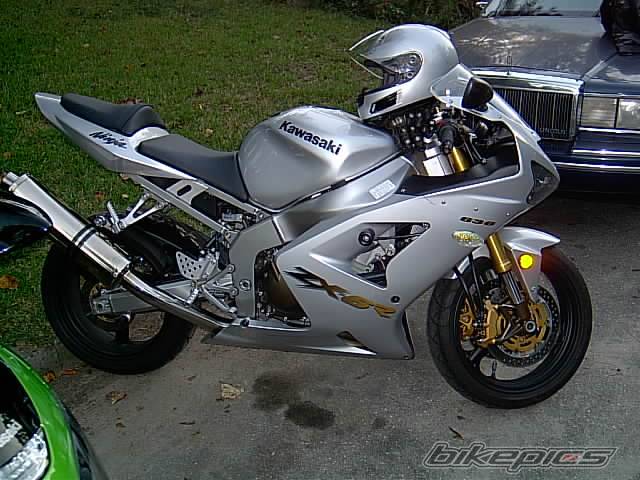 Bike Photo 101188