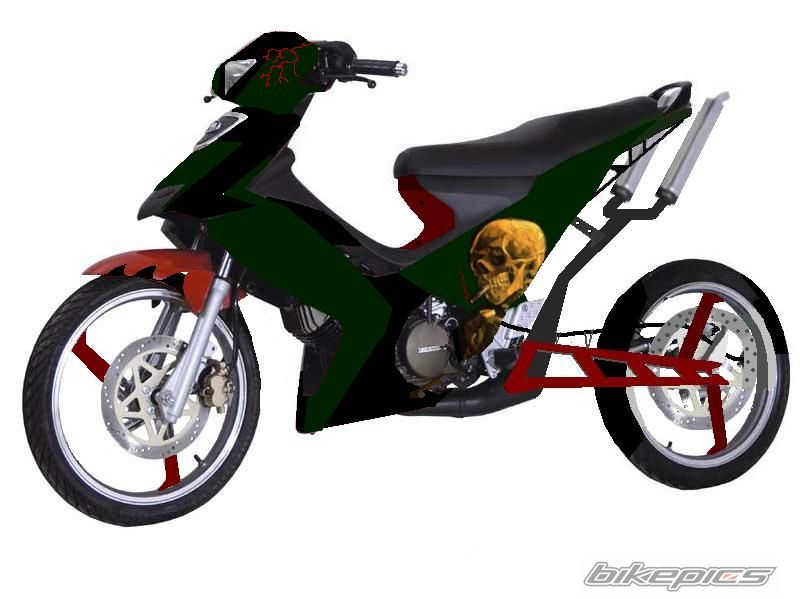 Bike Photo 1011907