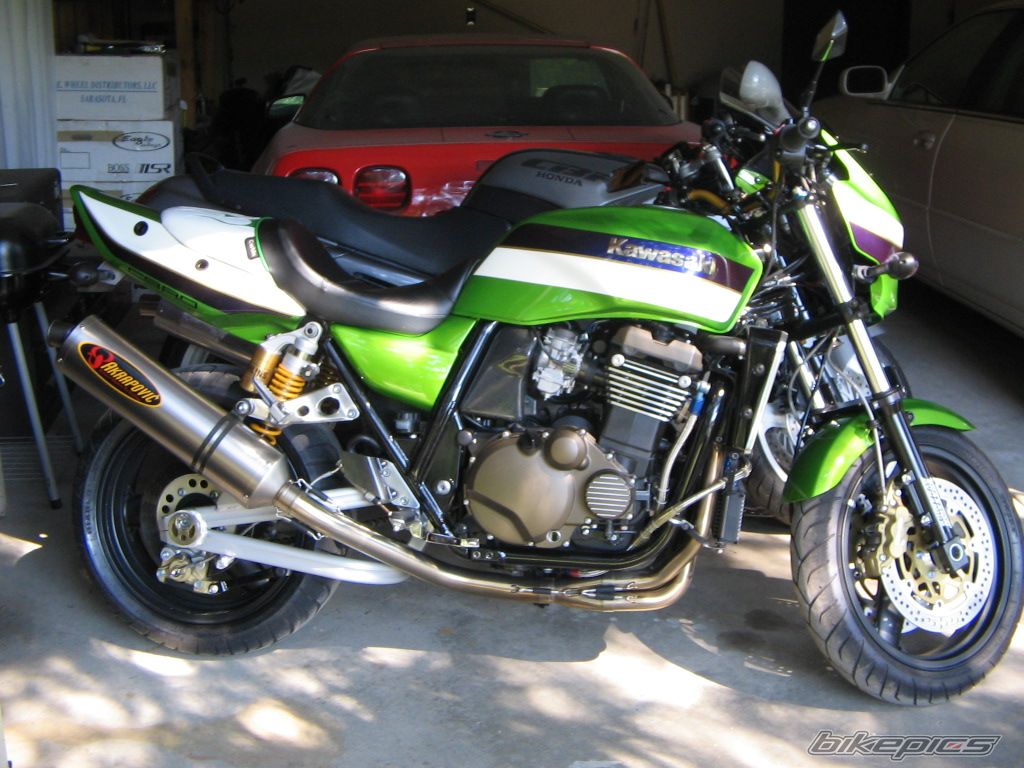 Bike Photo 1012030