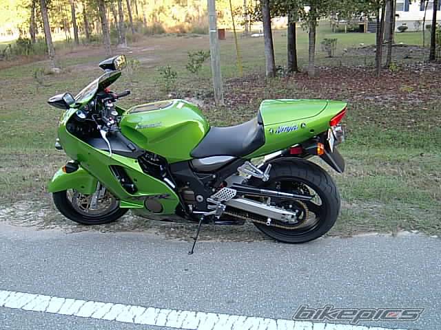 Bike Photo 101205