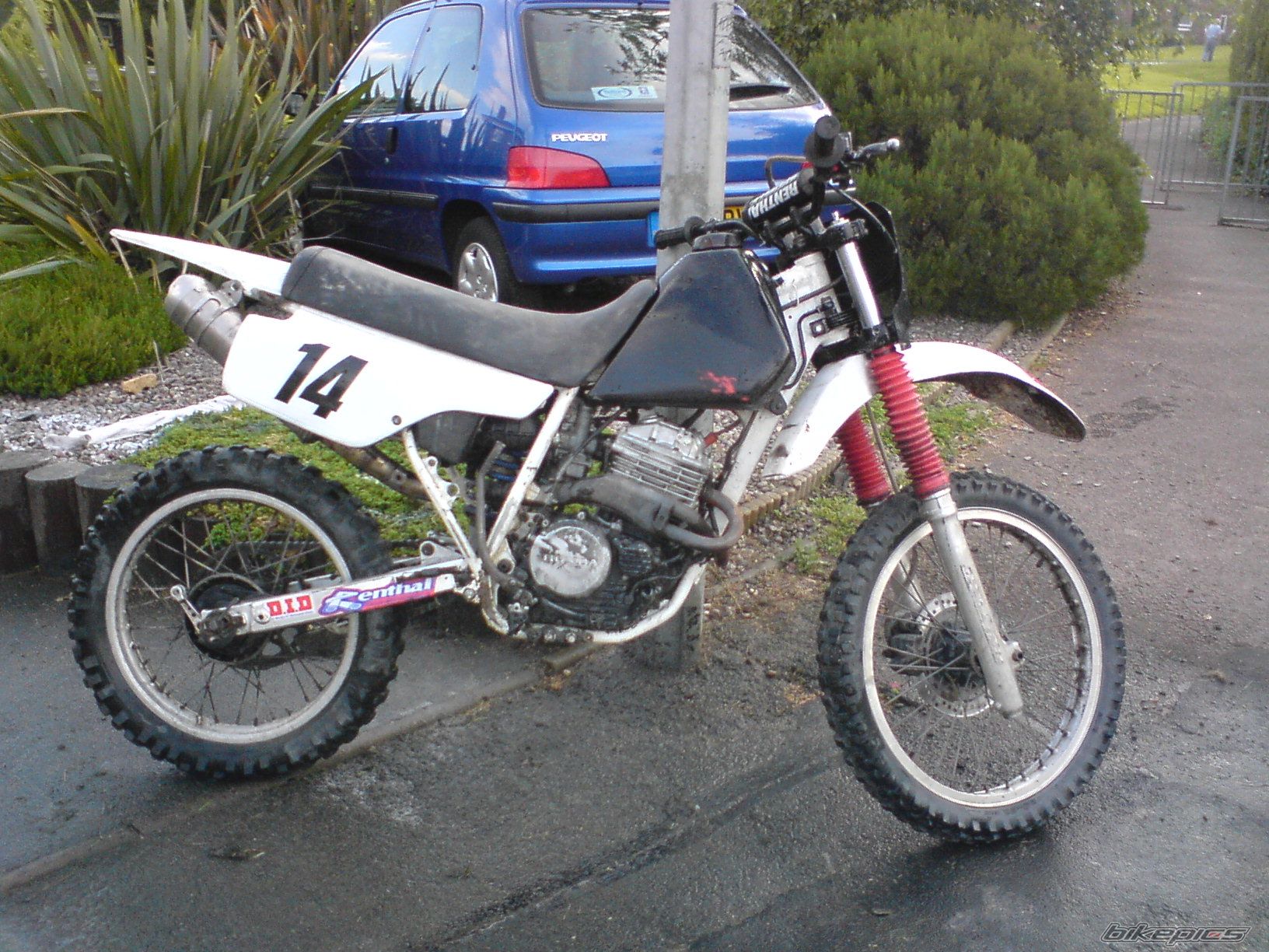 Bike Photo 1012077