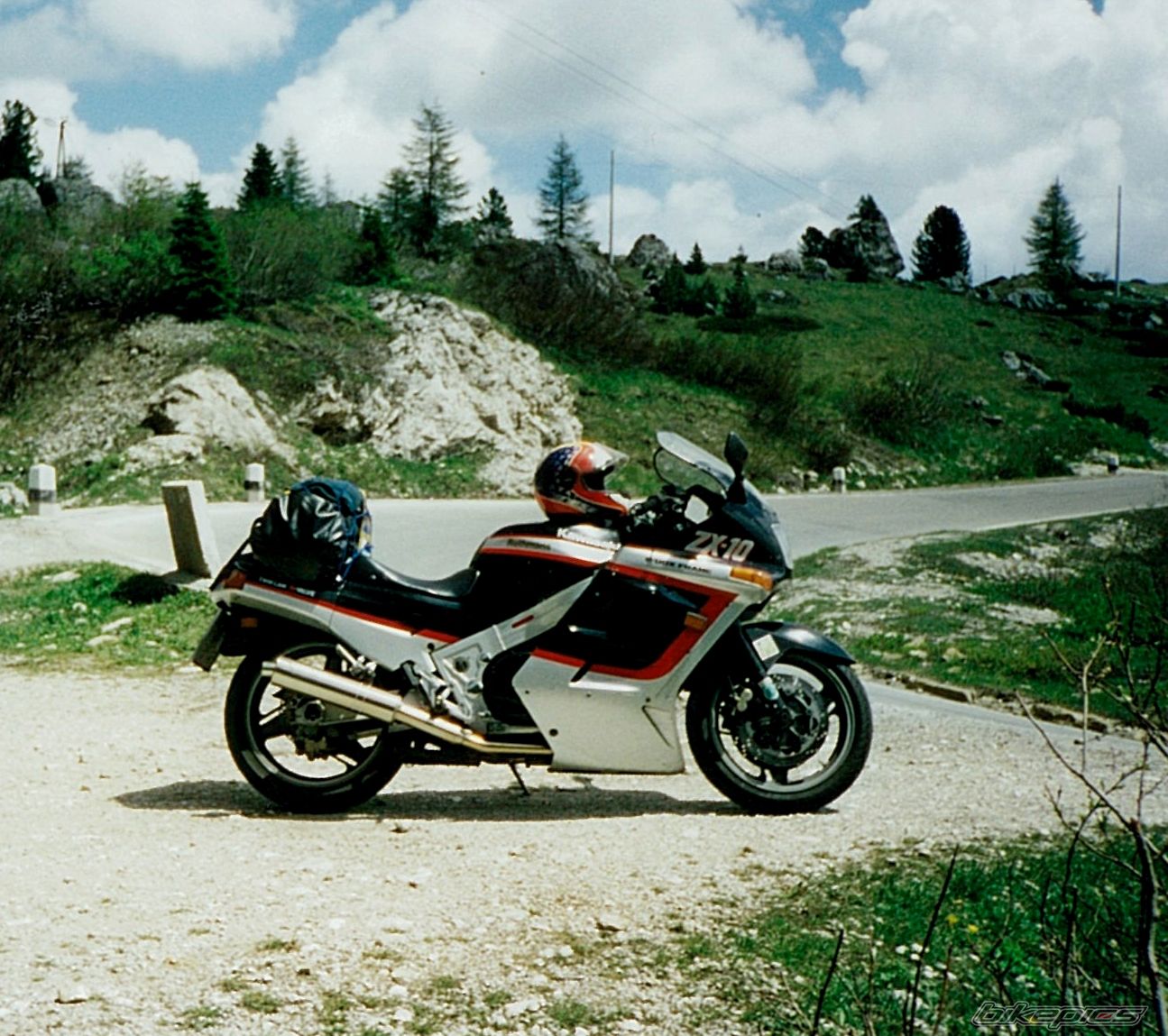 Bike Photo 1012078