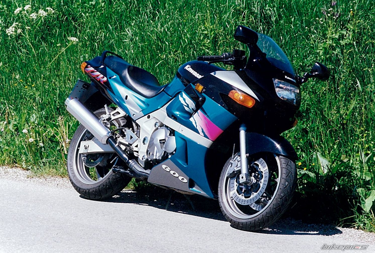 Bike Photo 1012083