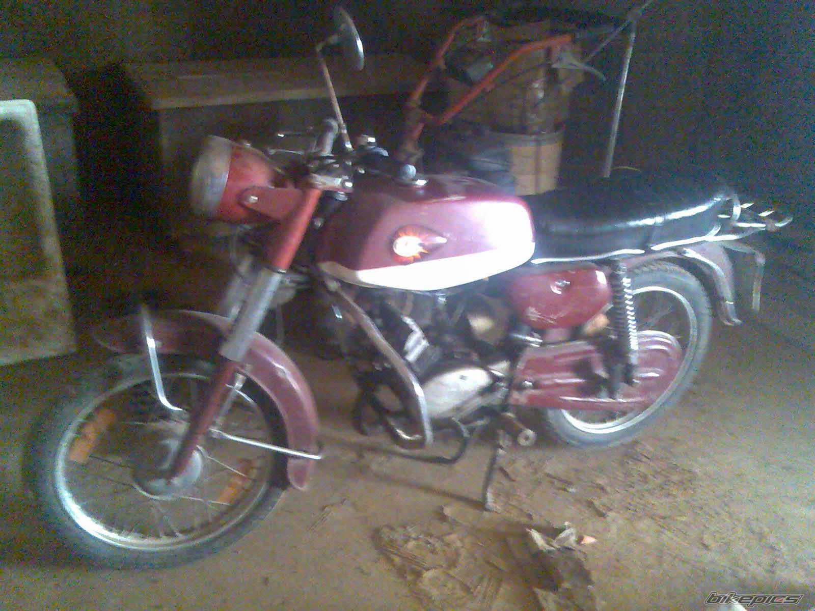 Bike Photo 1012104