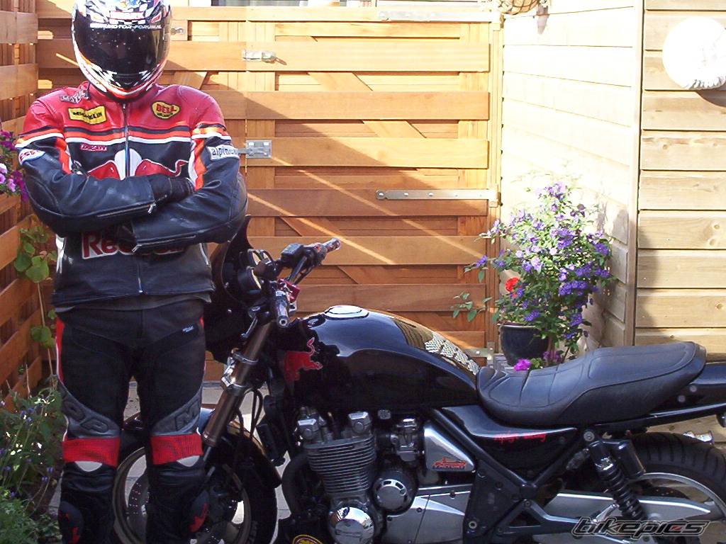 Bike Photo 101220