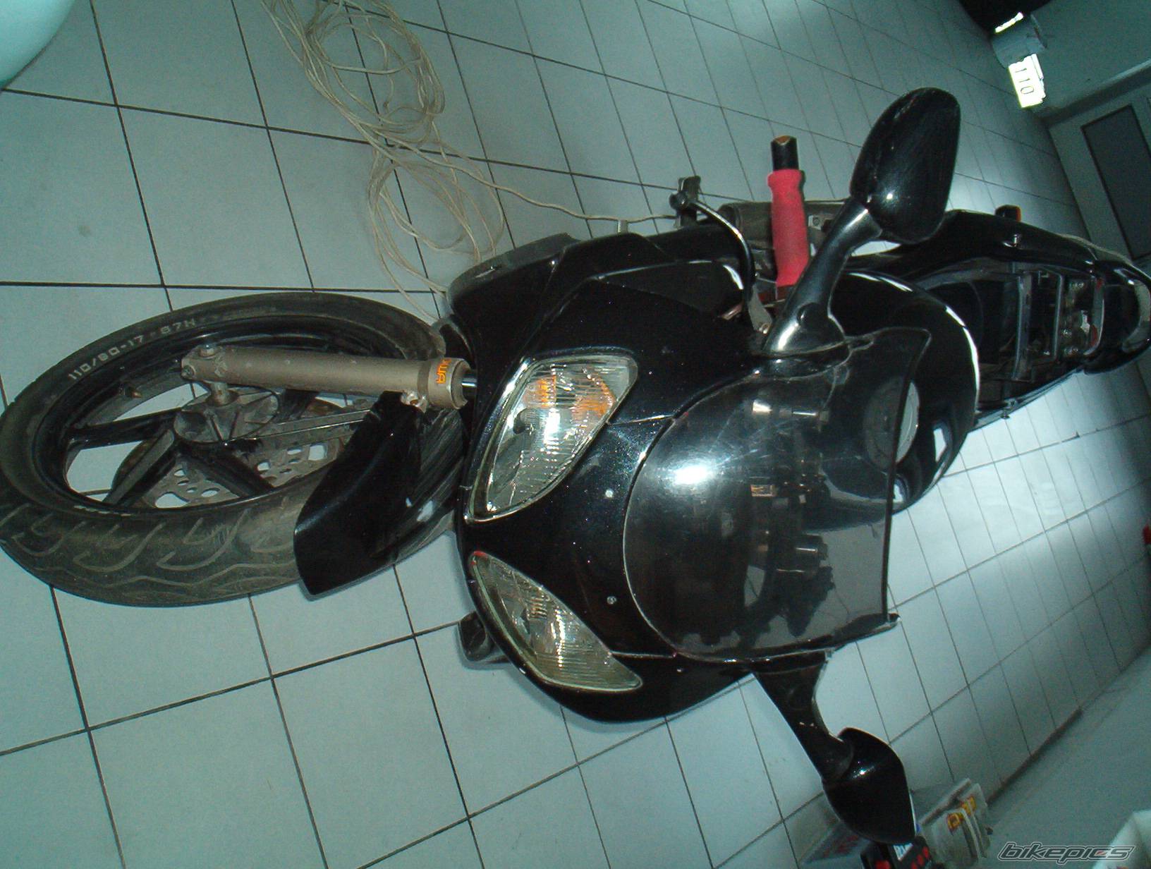 Bike Photo 101221