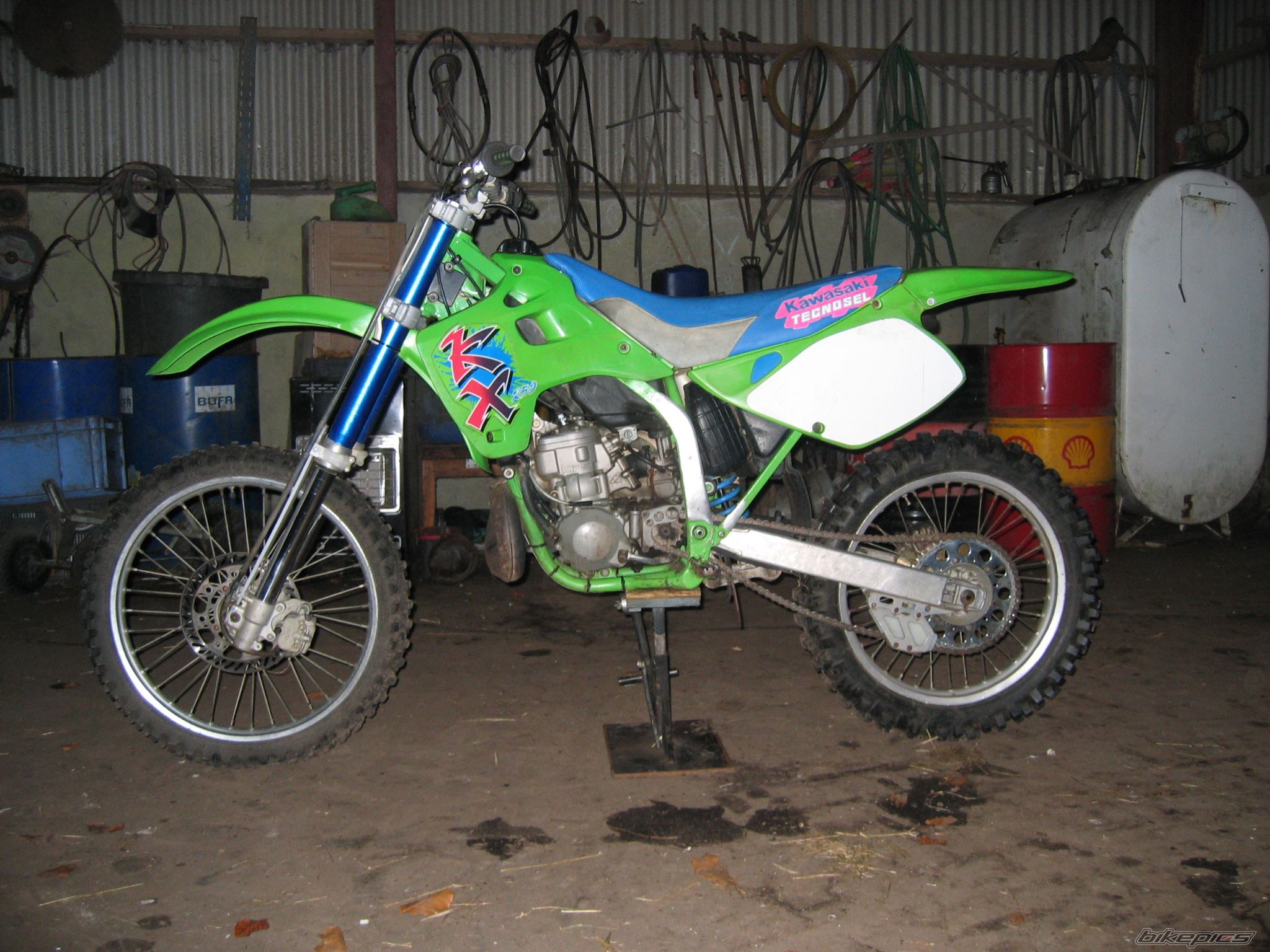Bike Photo 1012220