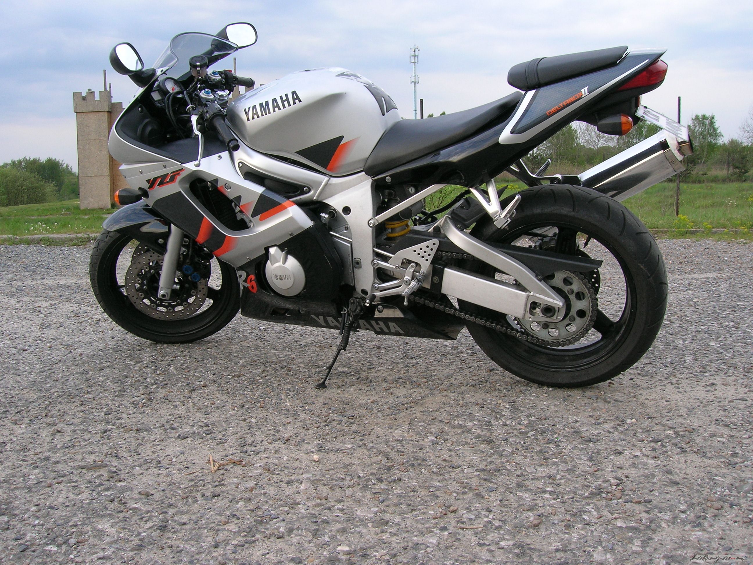 Bike Photo 1012280
