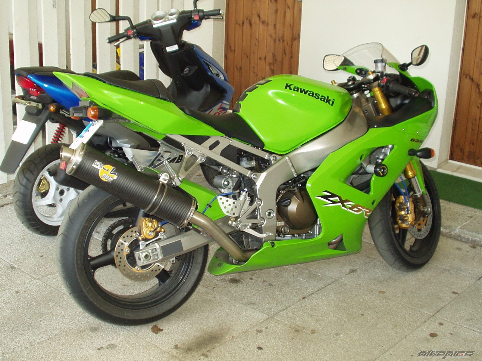 Bike Photo 1012332