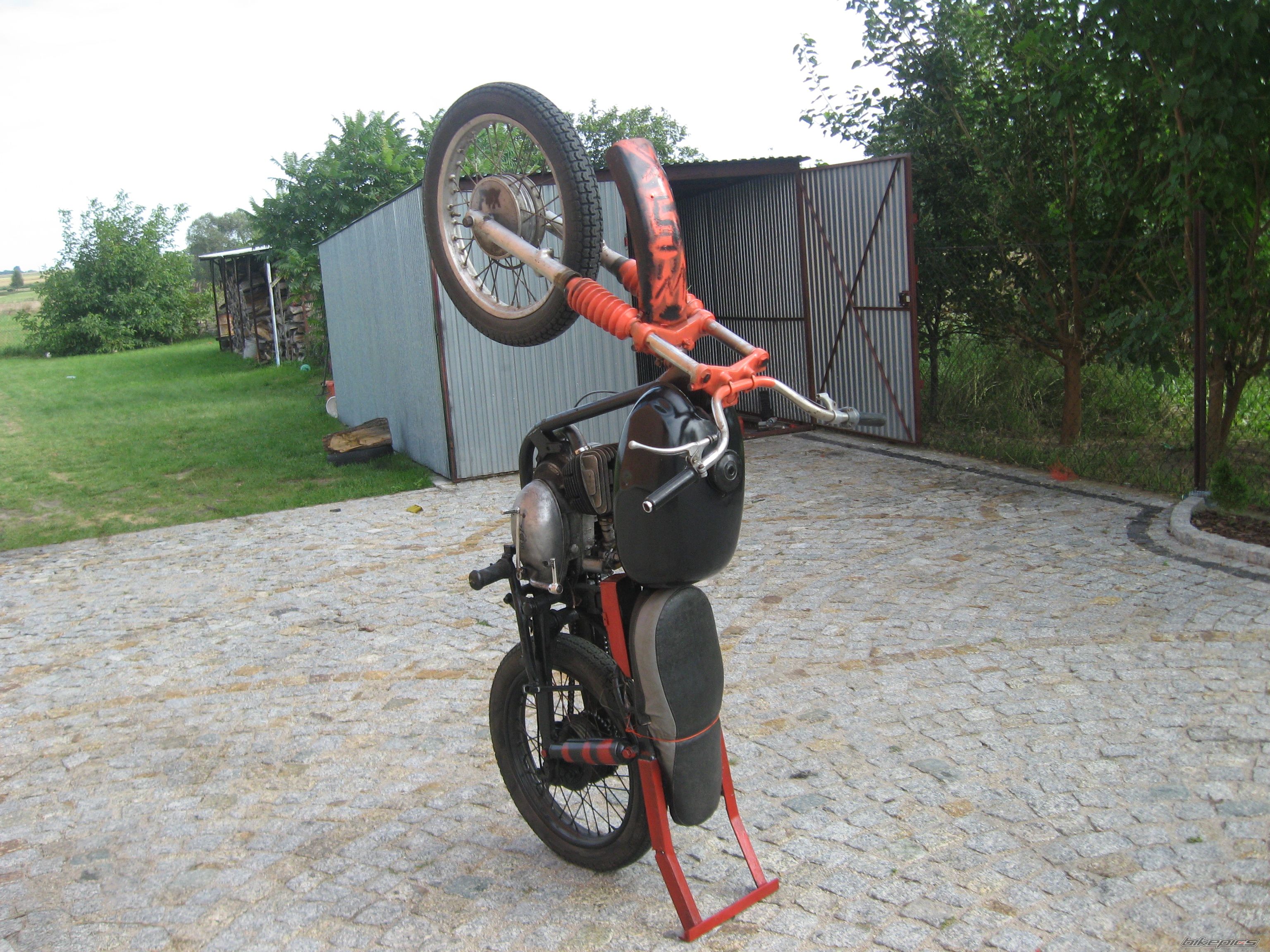 Bike Photo 1012333