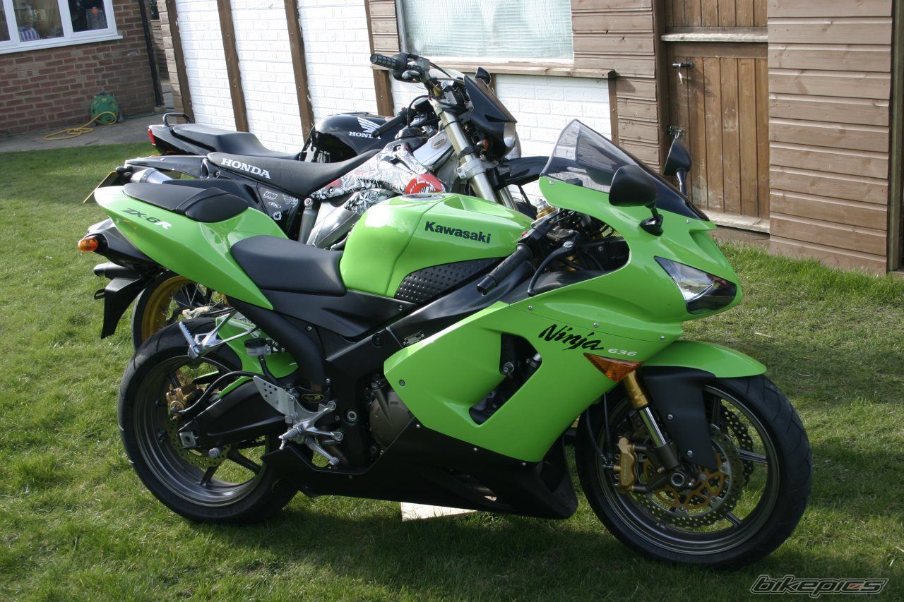 Bike Photo 1012483