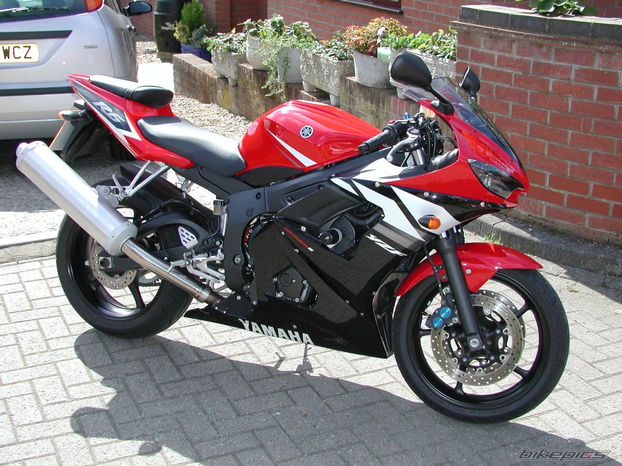 Bike Photo 1012488