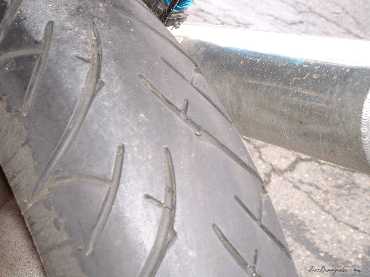 Bike Photo 101252