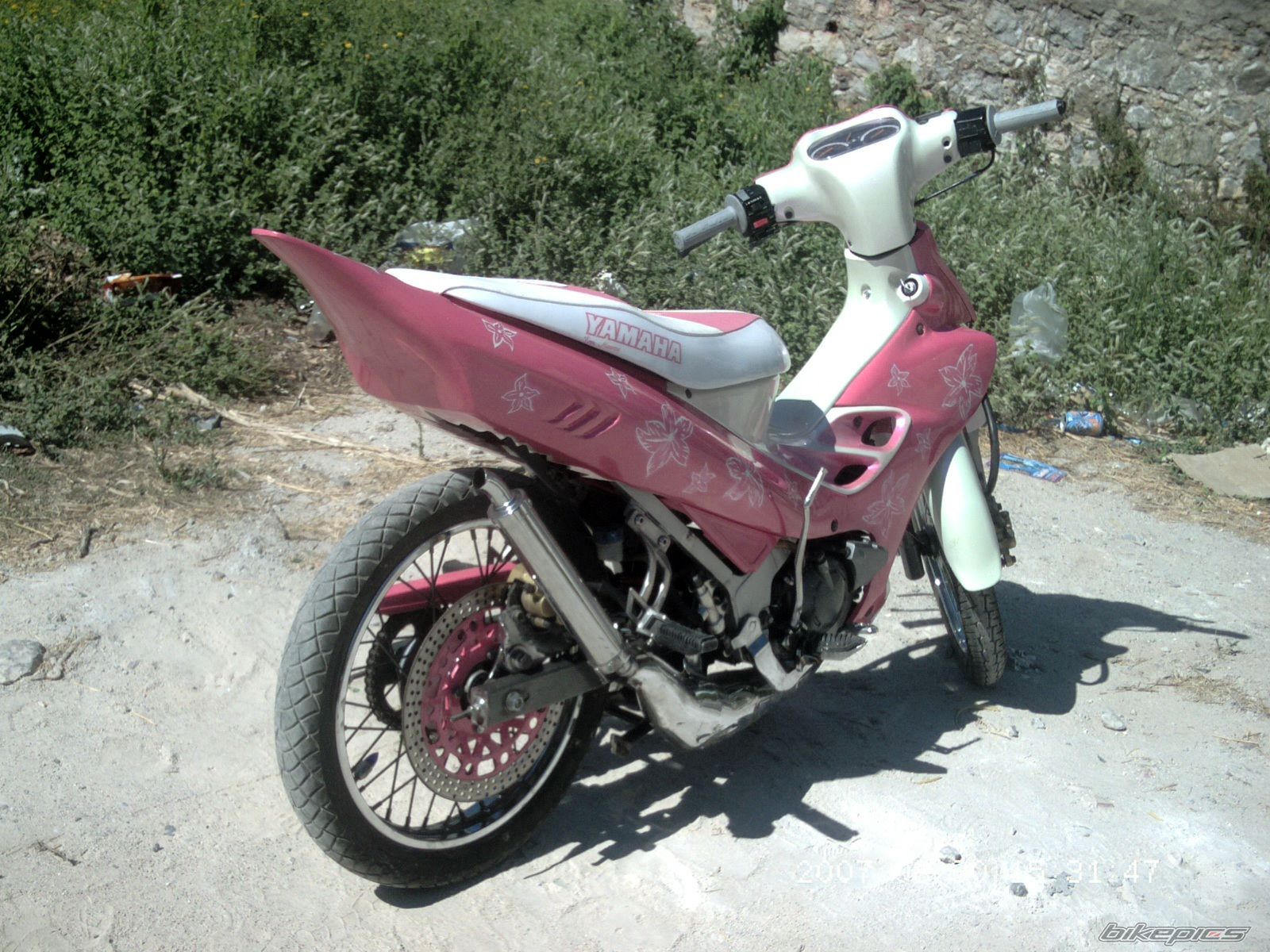 Bike Photo 1012535