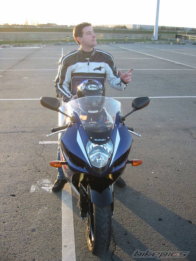 Bike Photo 101258