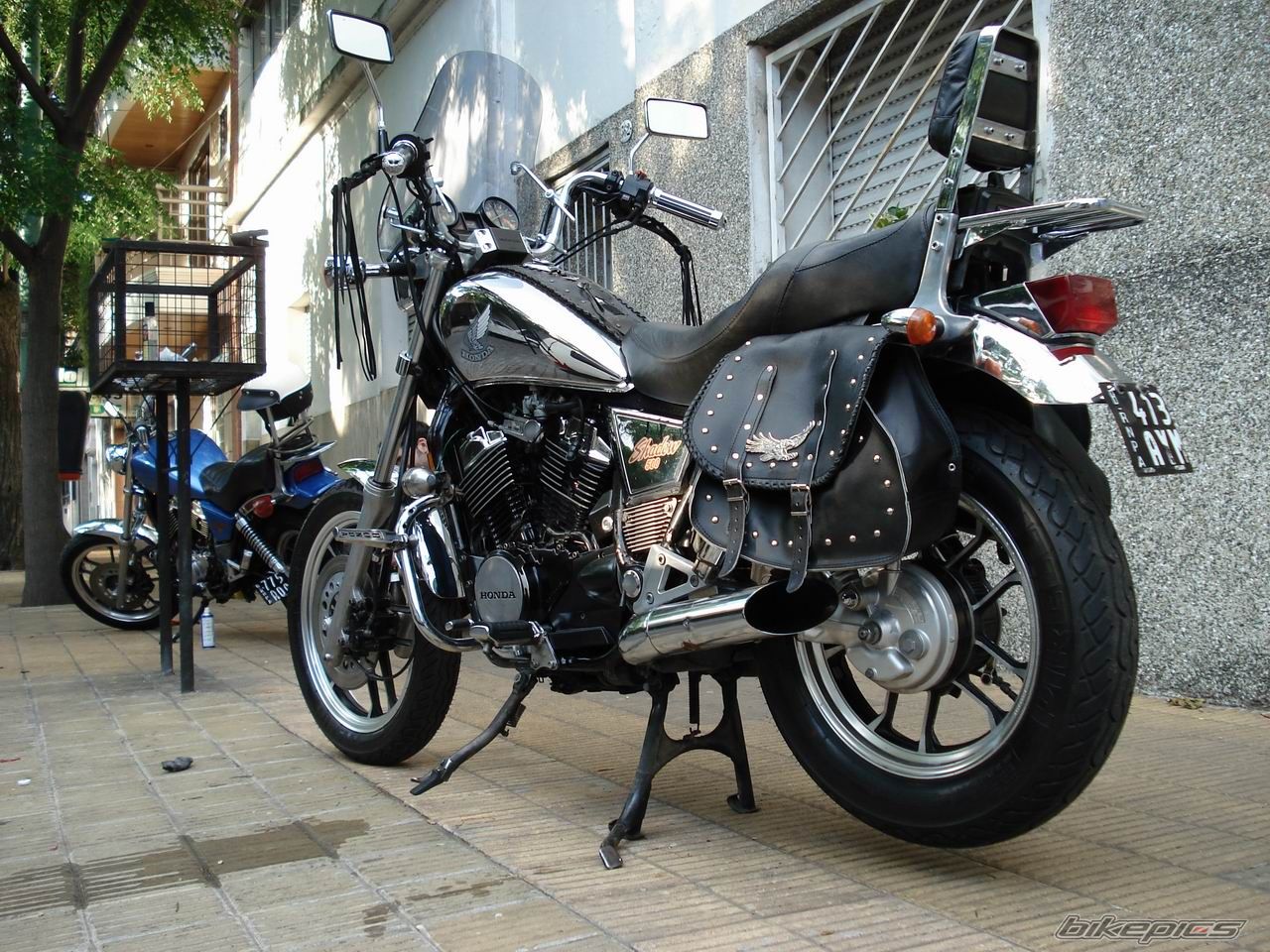 Bike Photo 1012587