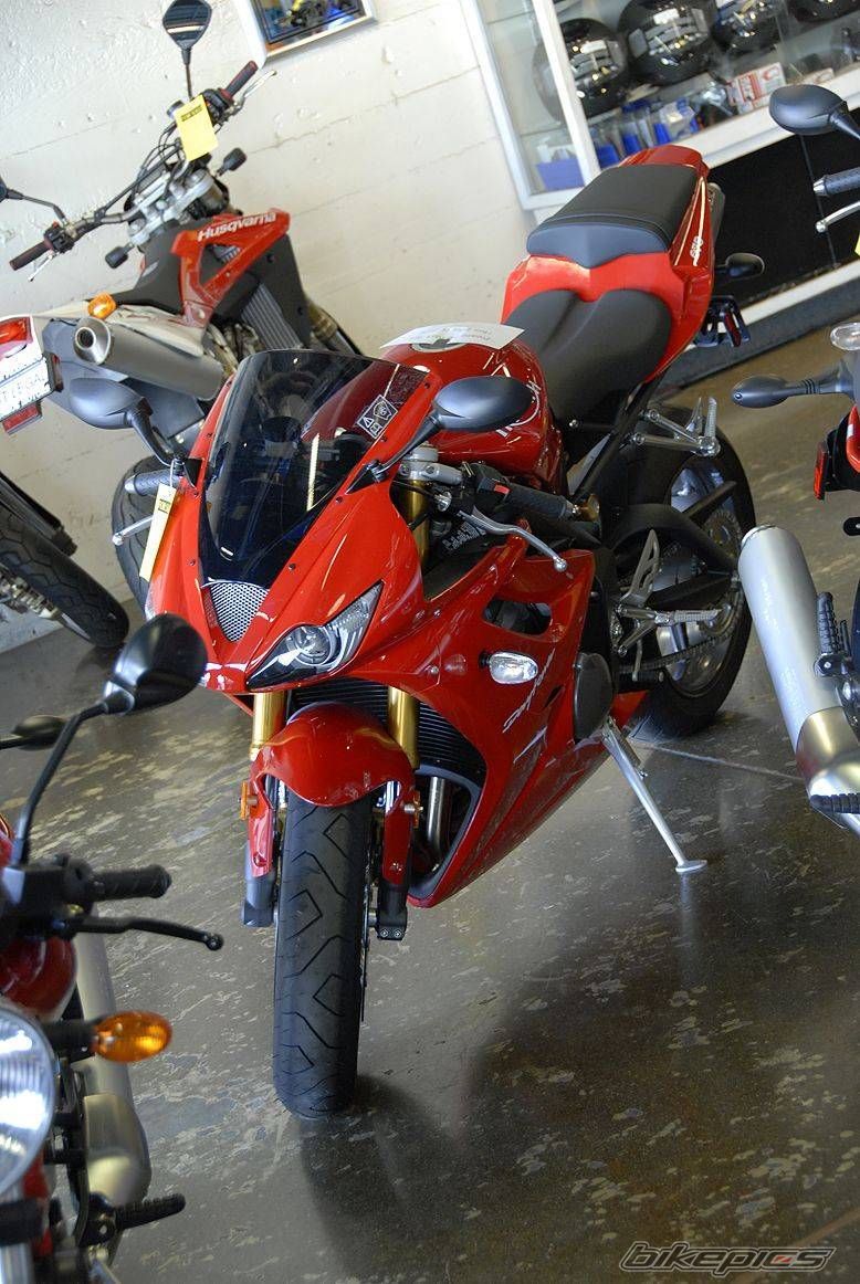 Bike Photo 1012670