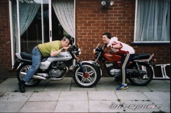 Bike Photo 101270