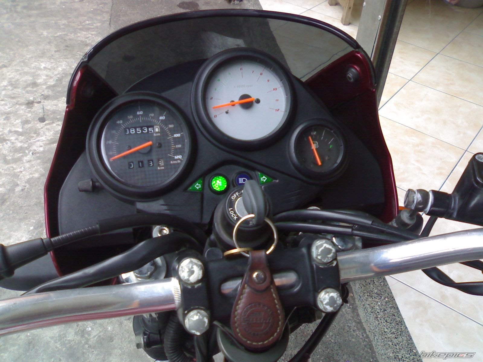 Bike Photo 1012704