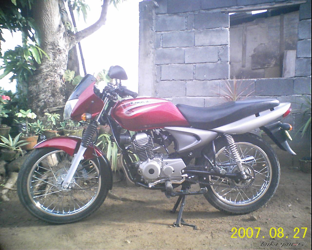 Bike Photo 1012707