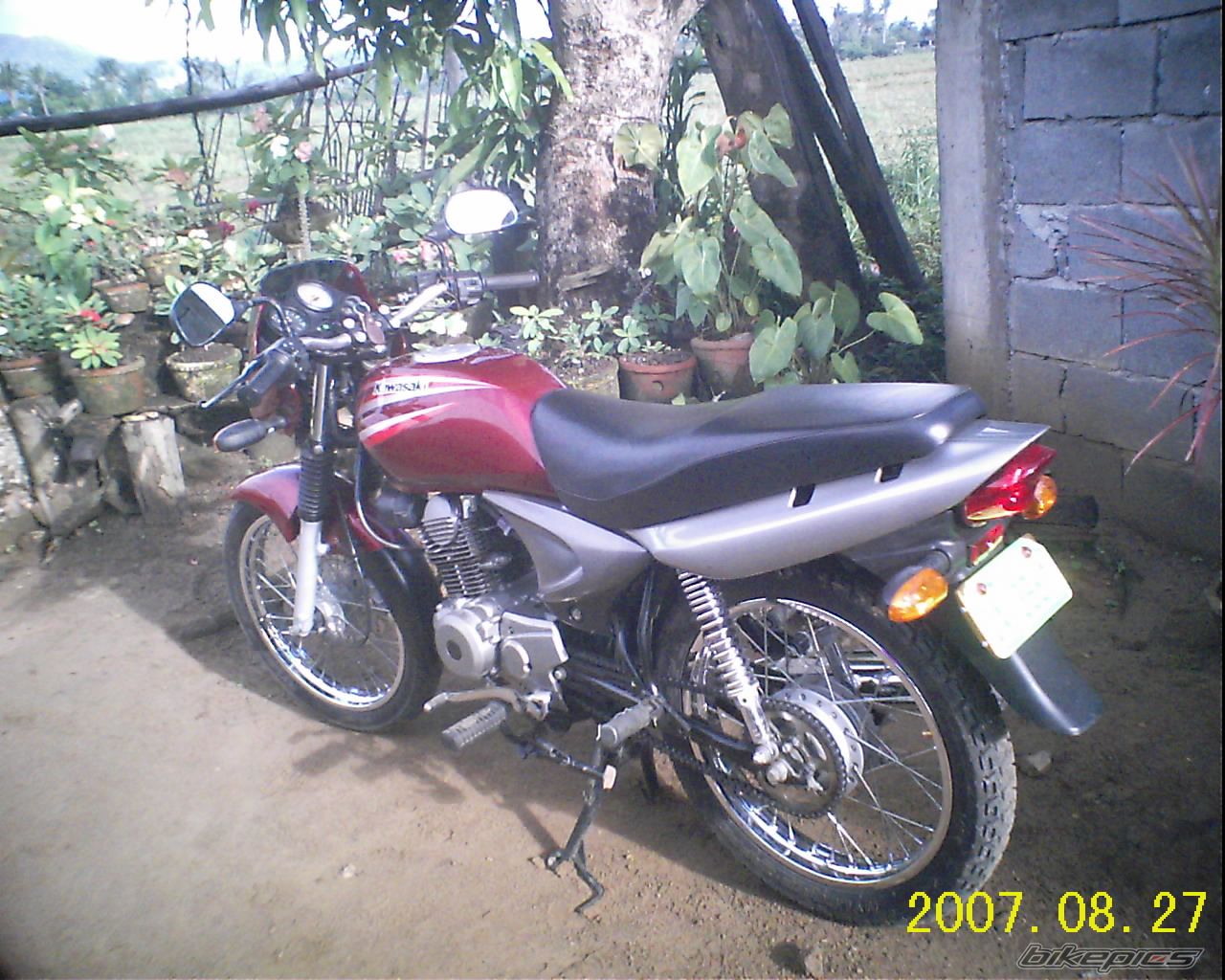Bike Photo 1012709
