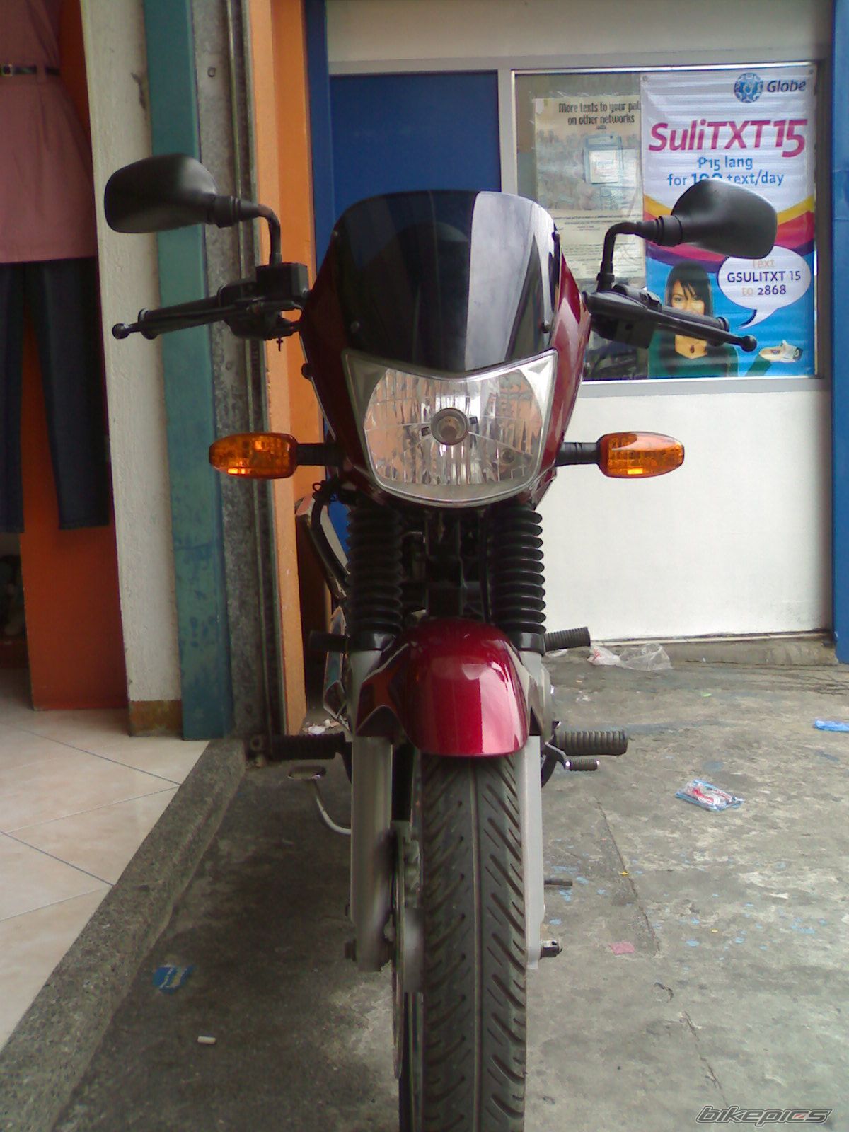 Bike Photo 1012714