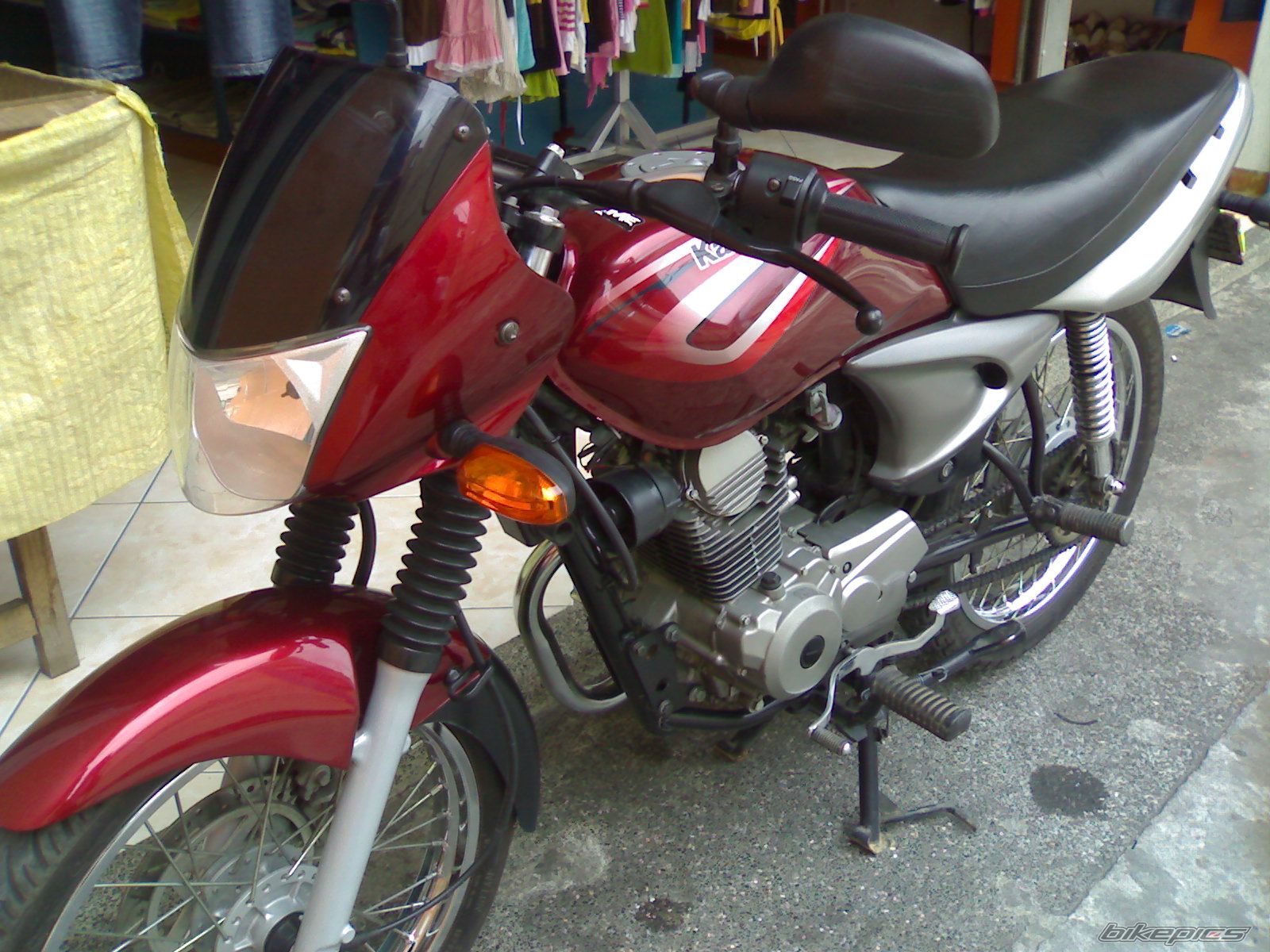 Bike Photo 1012718