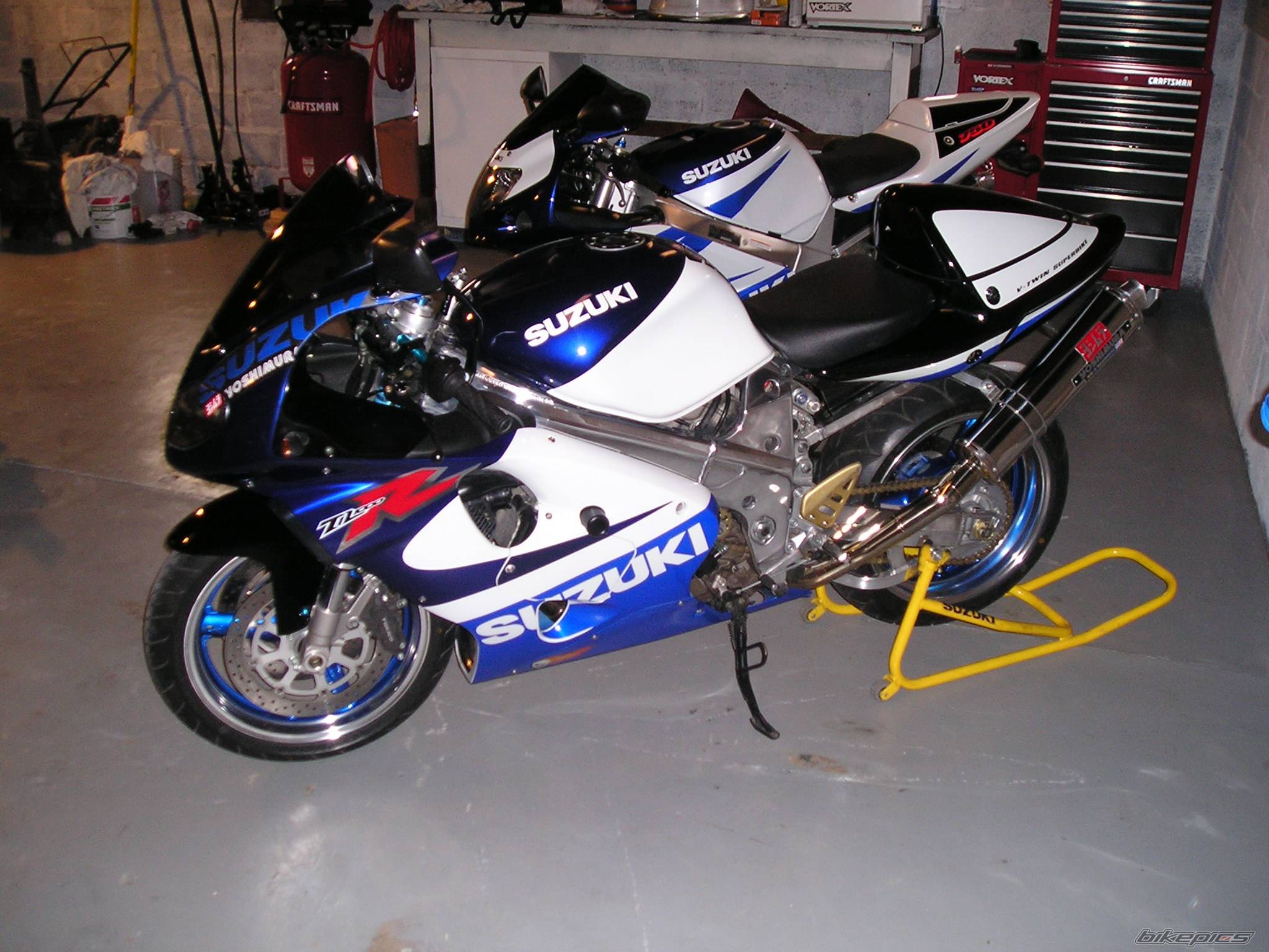 Bike Photo 101272