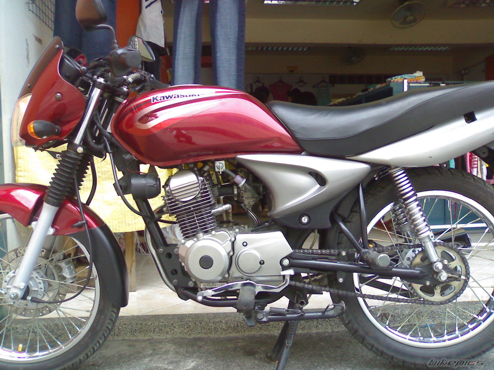 Bike Photo 1012721