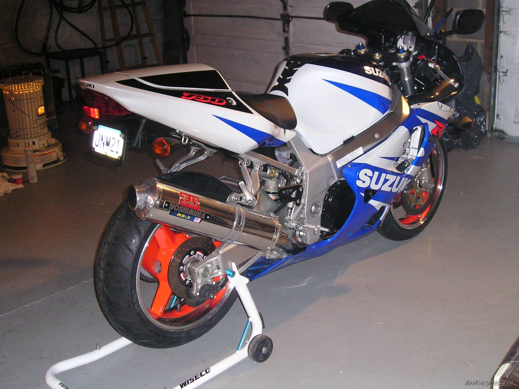Bike Photo 101275