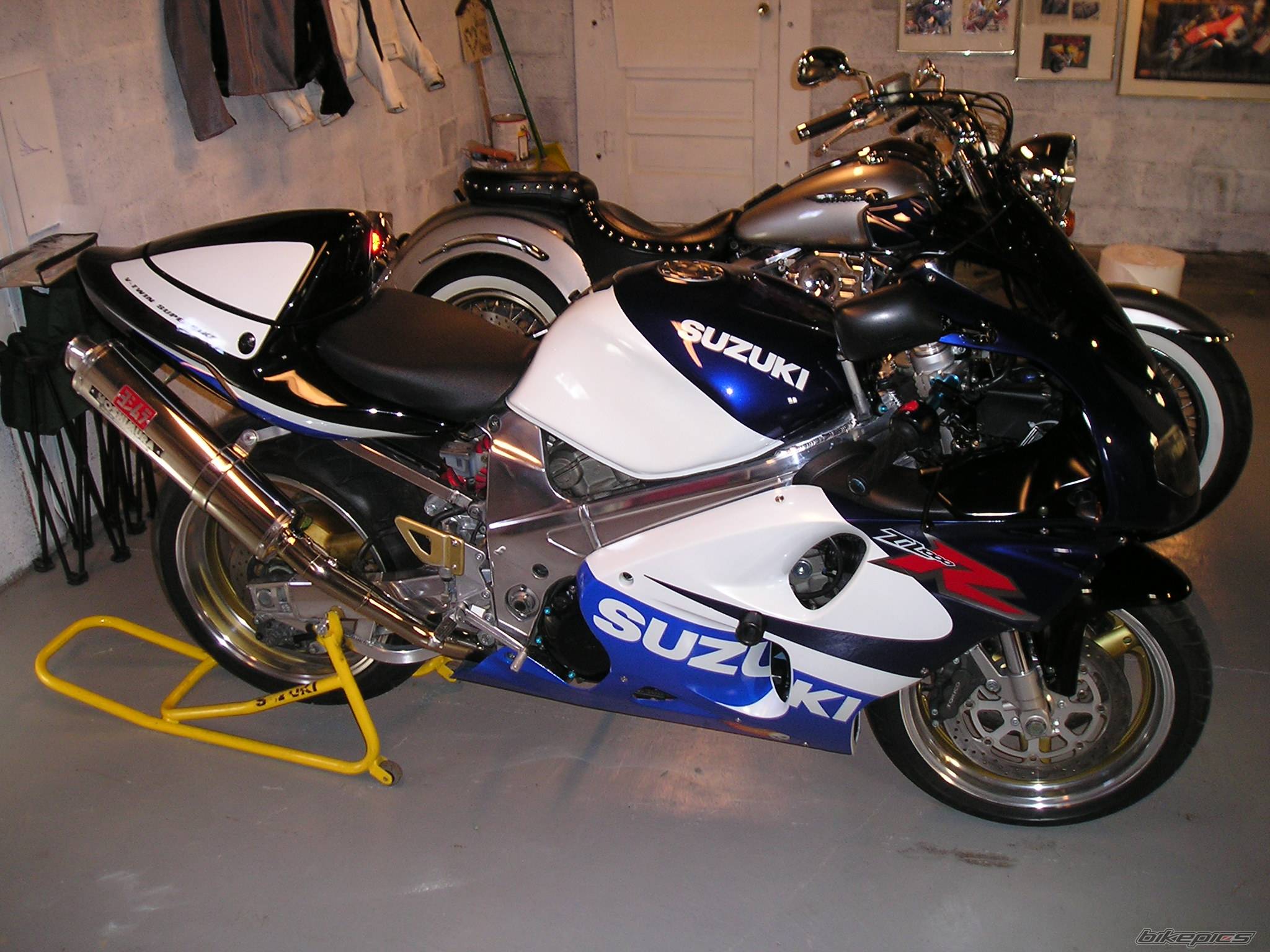 Bike Photo 101276