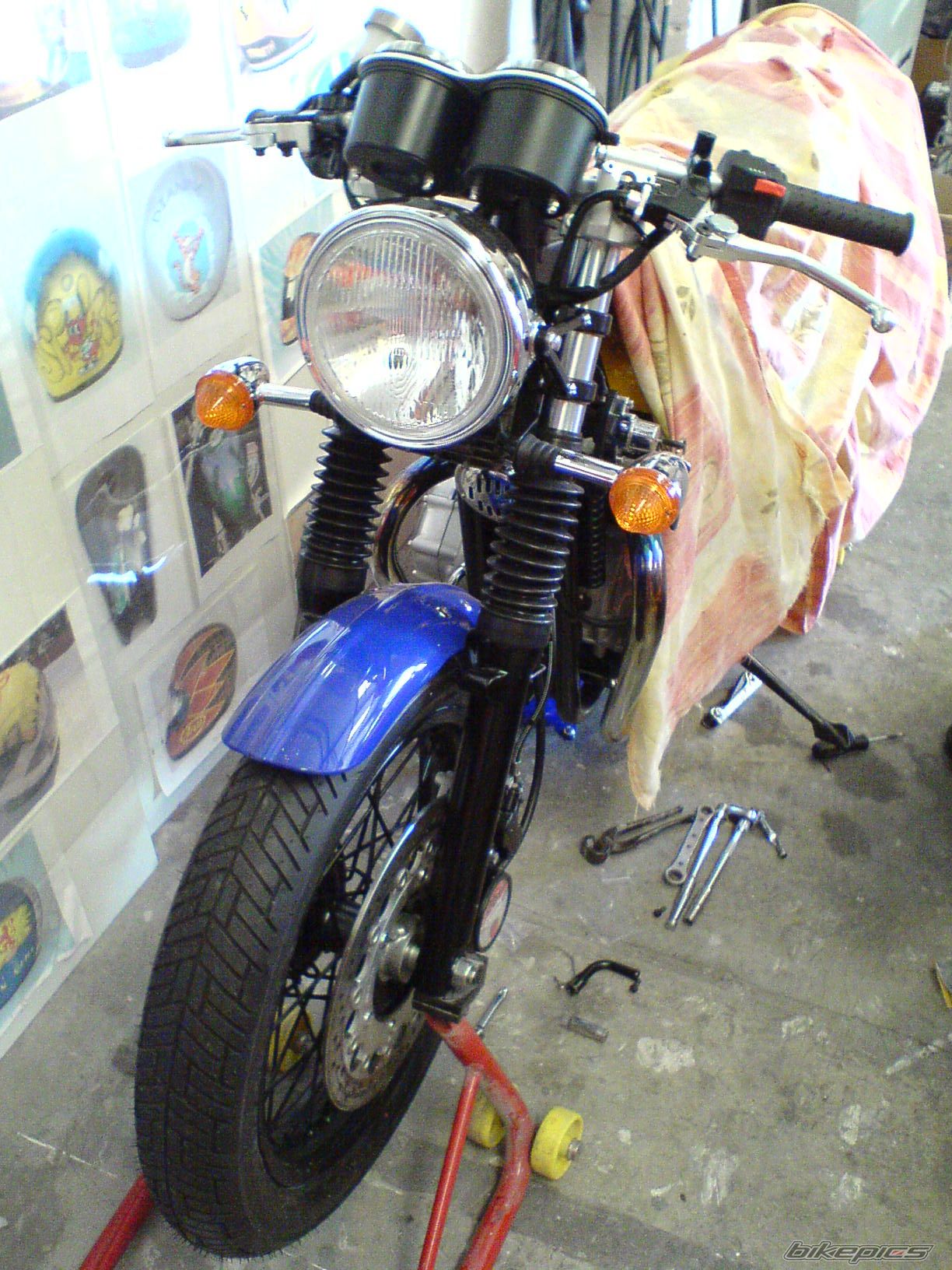 Bike Photo 1012768