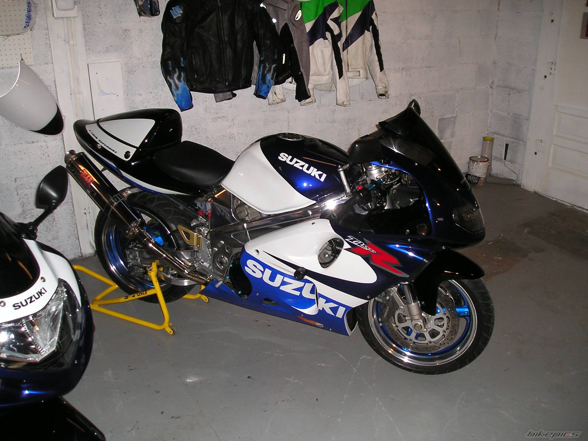 Bike Photo 101277