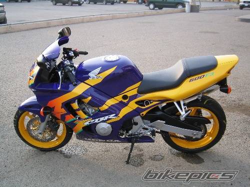 Bike Photo 101278