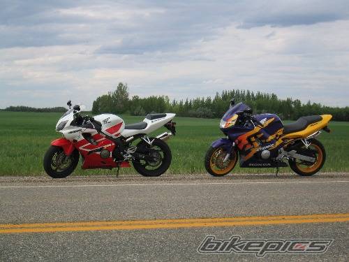 Bike Photo 101286