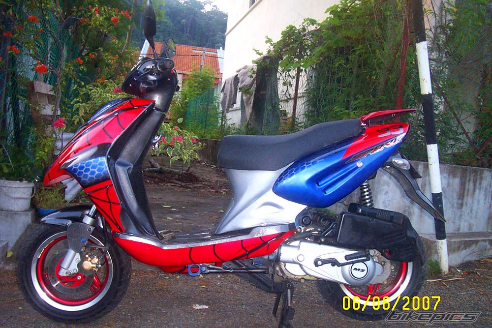 Bike Photo 1012929