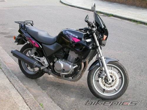 Bike Photo 101299