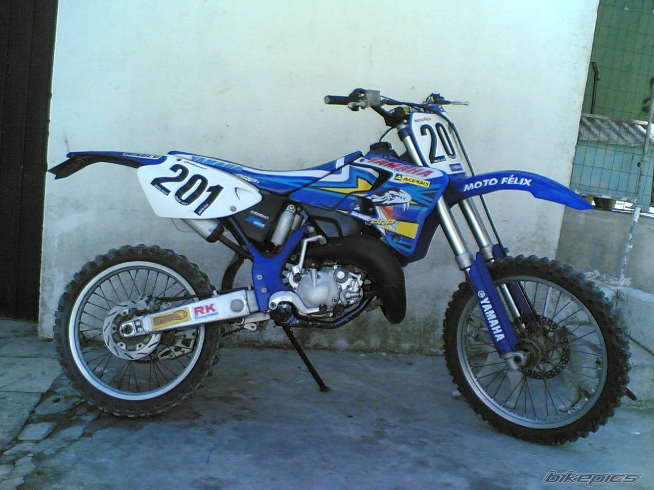 Bike Photo 1013000