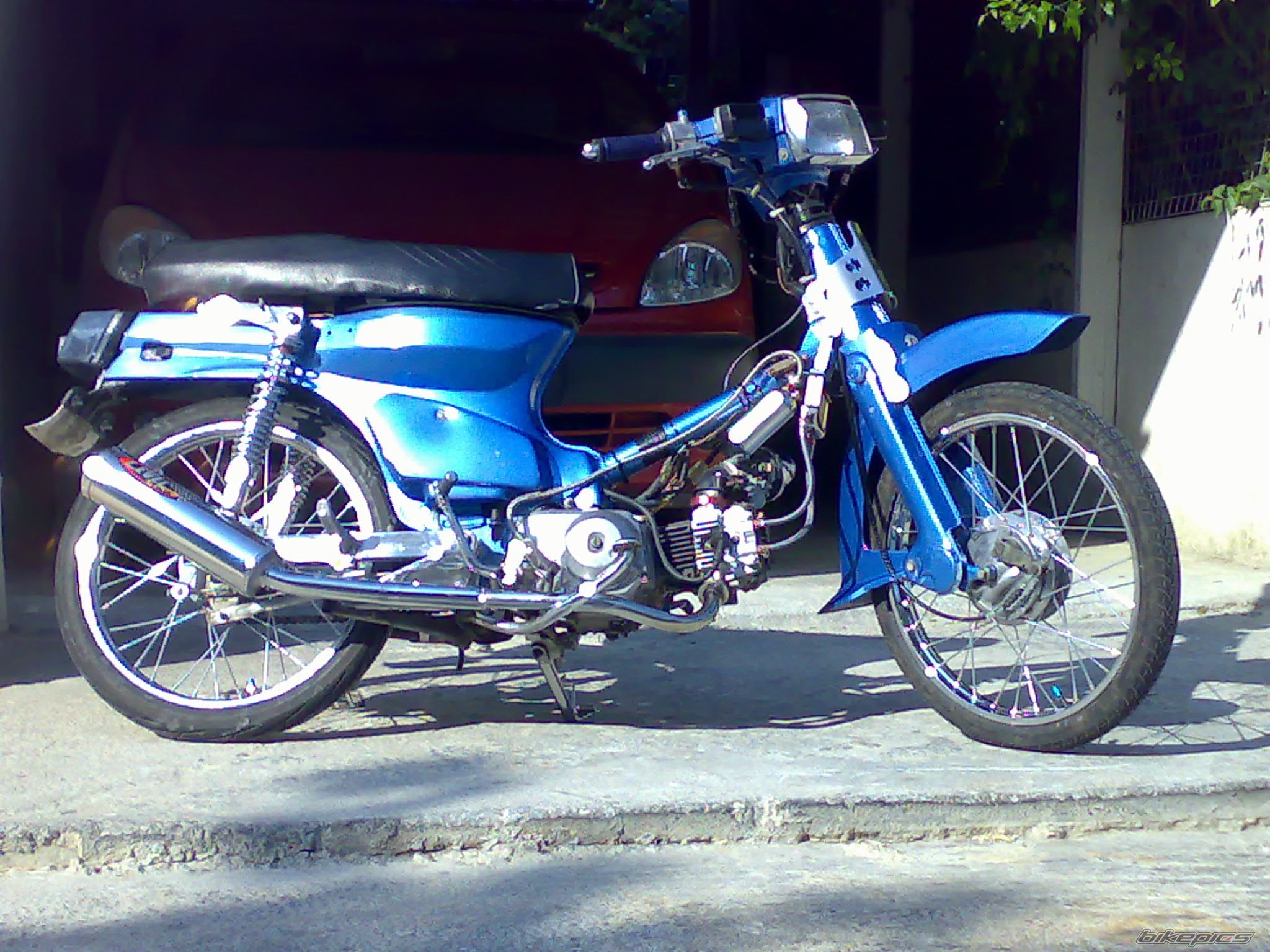 Bike Photo 1013082