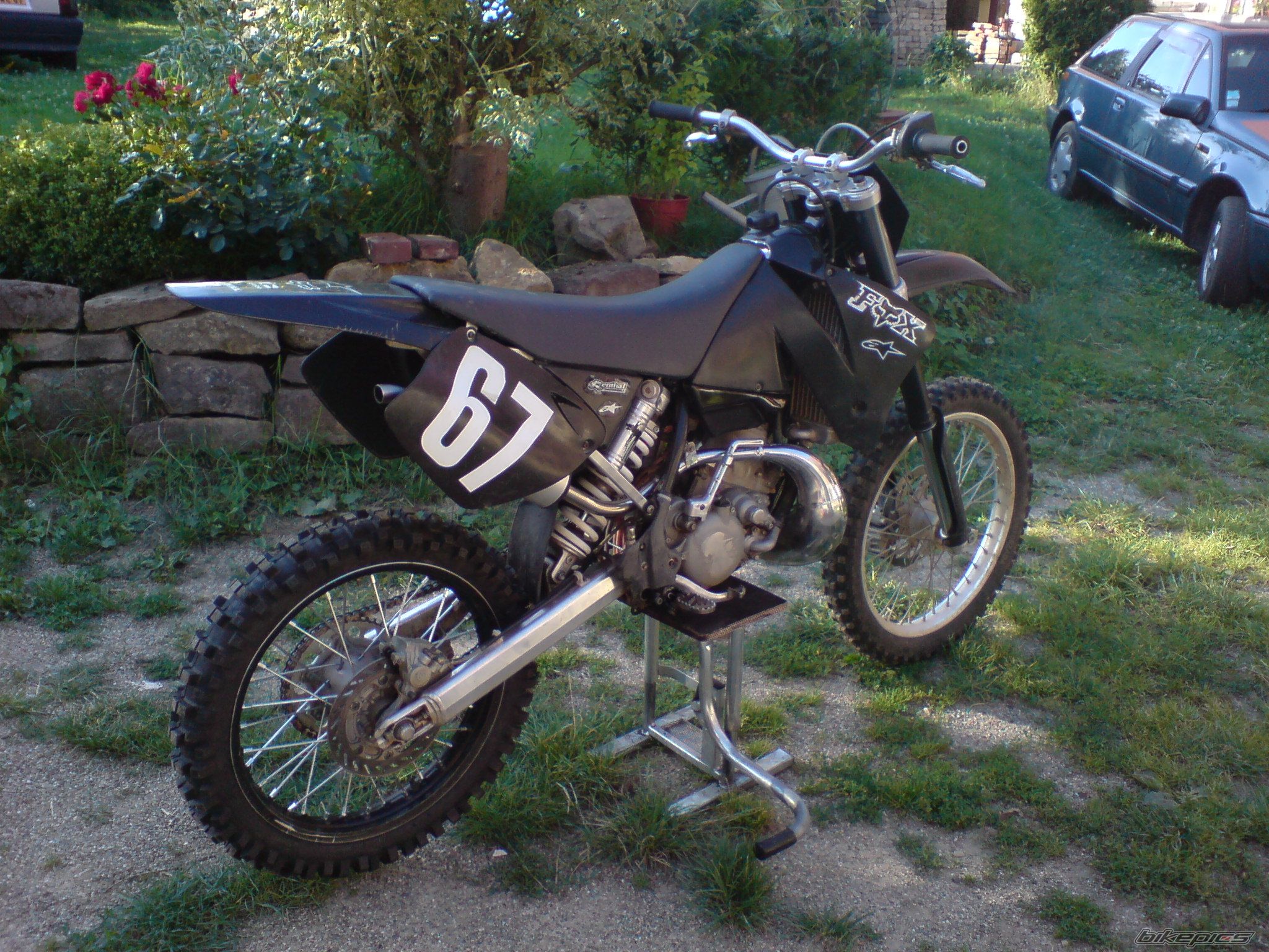 Bike Photo 1013103