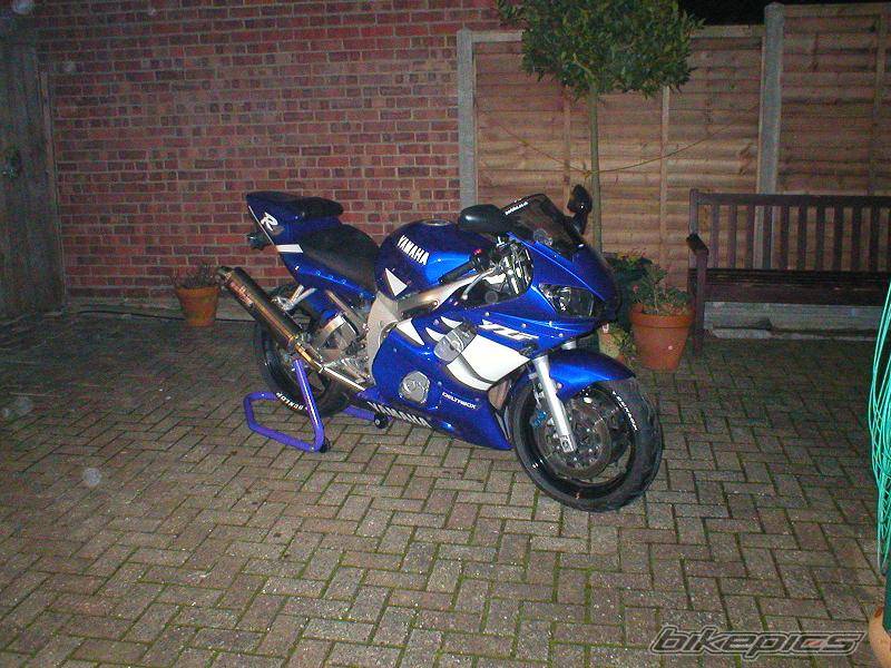 Bike Photo 101320
