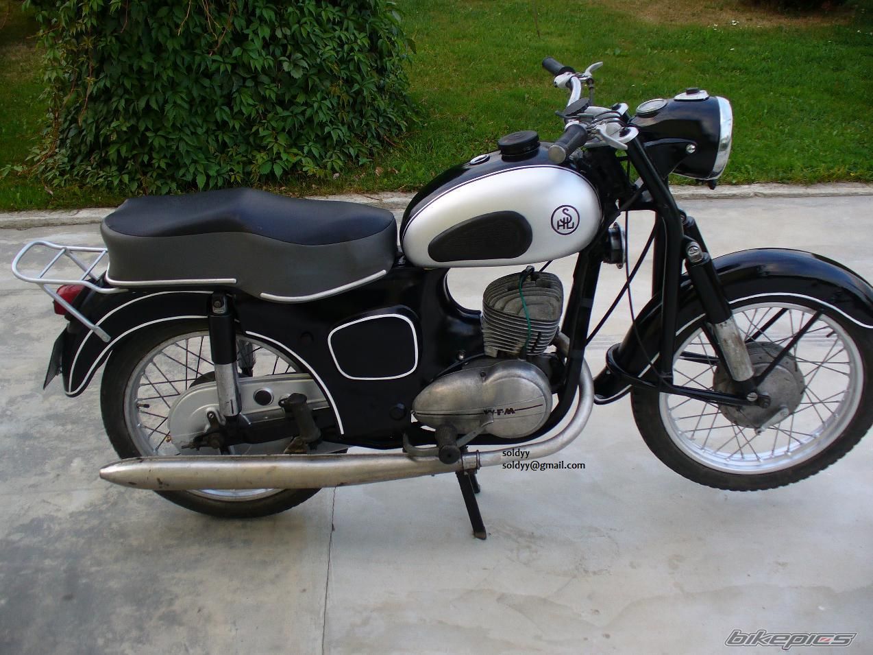 Bike Photo 1013245