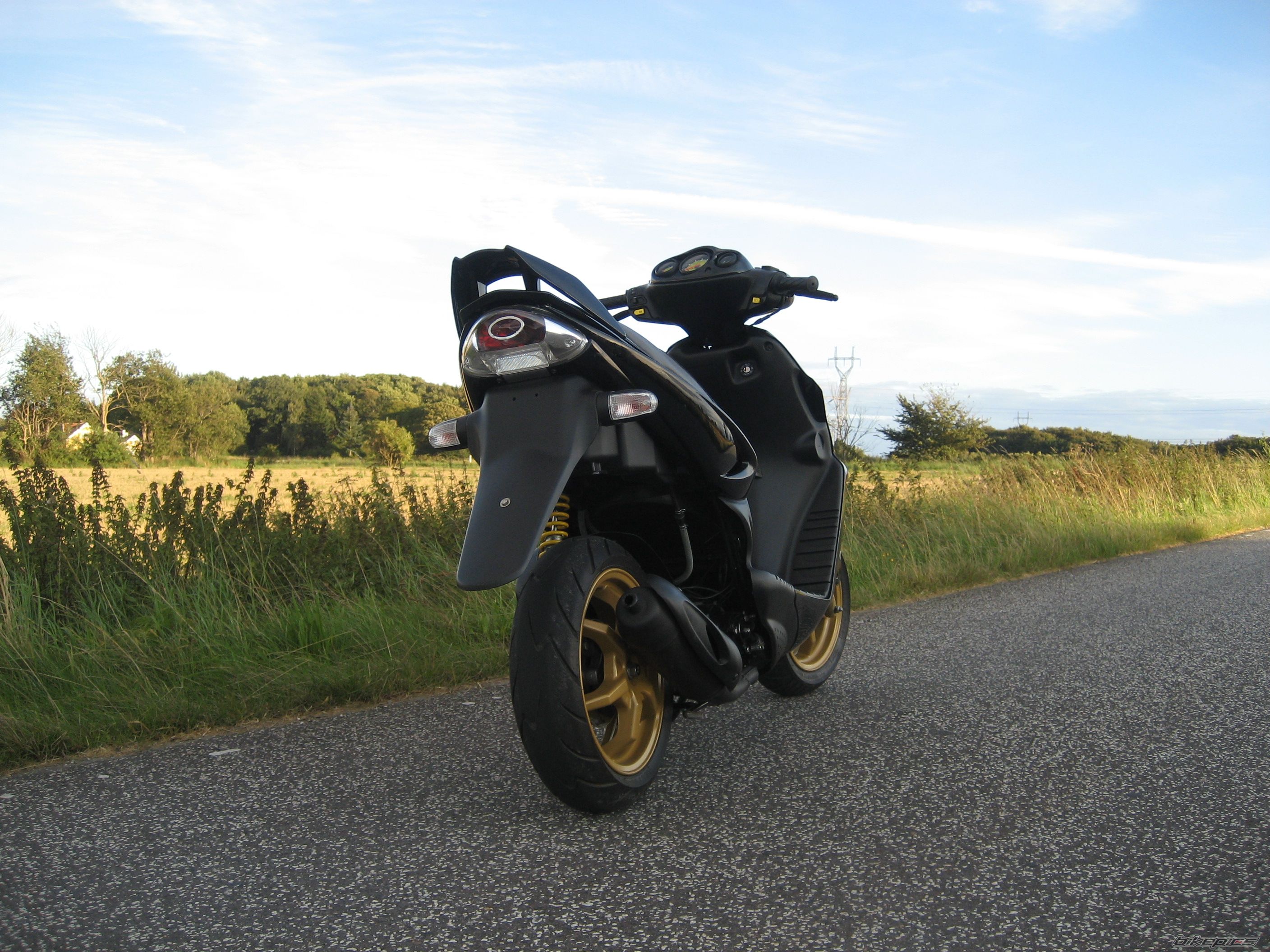 Bike Photo 1013400