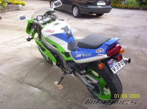 Bike Photo 101343