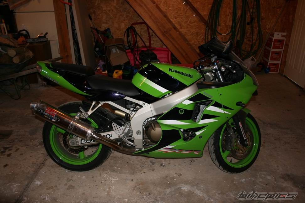 Bike Photo 1013435
