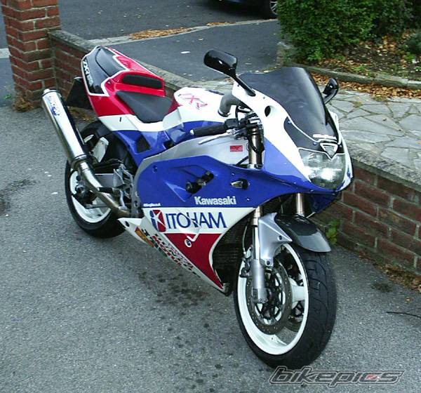 Bike Photo 101345